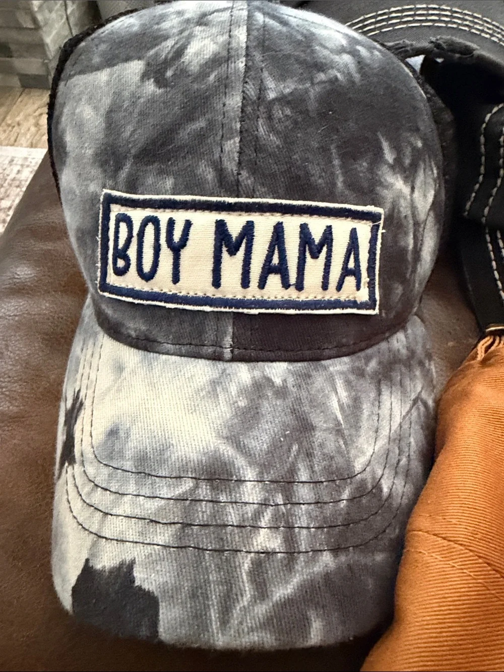 HAT LOT - - Picture 6 of 6